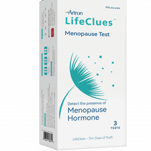 Perimenopause Test Kit