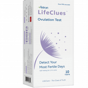 Ovulation Test Kit
