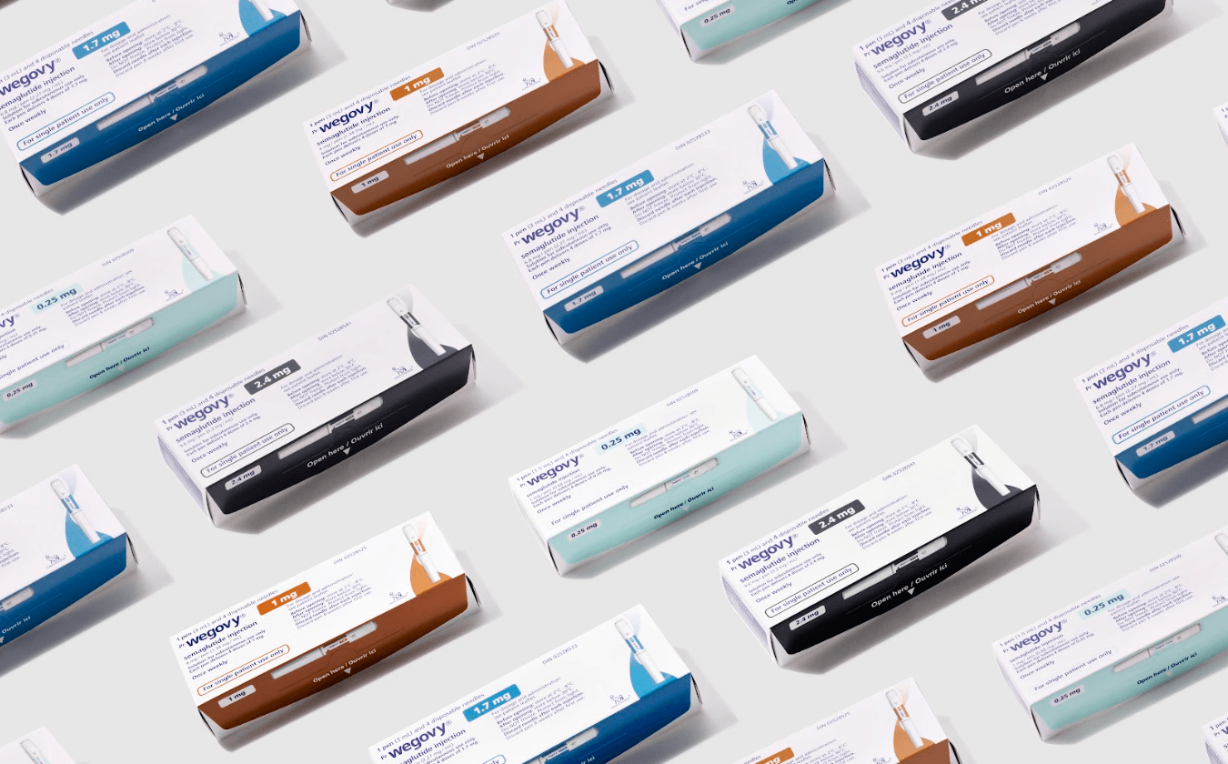 Considering Weight Loss Medication? A Health Guide for Americans