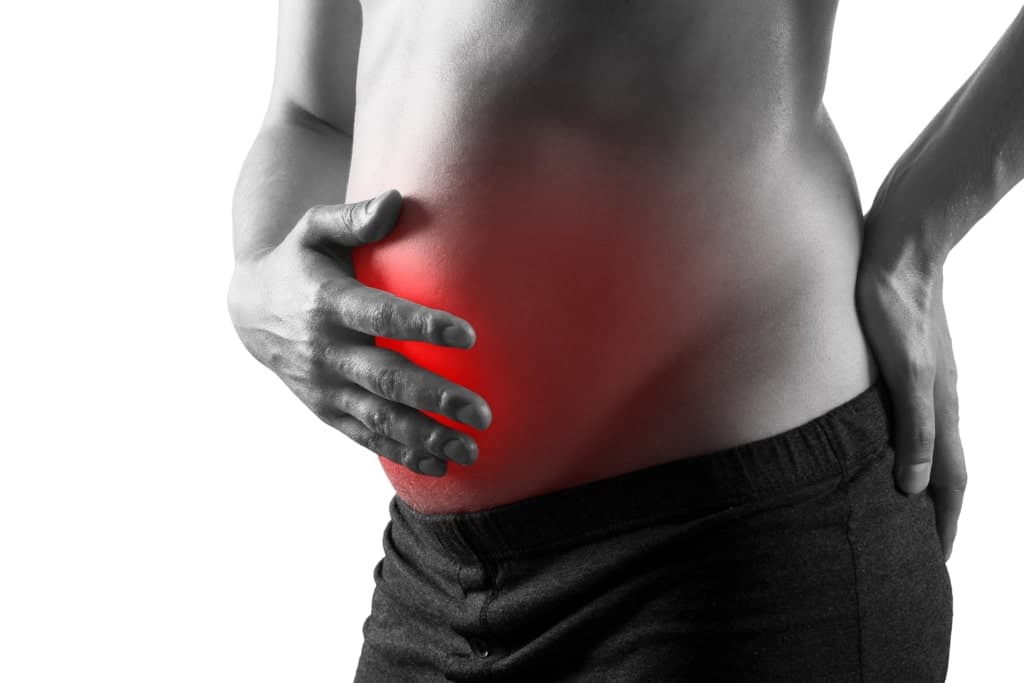 How to Reduce Bloating and Gas Naturally