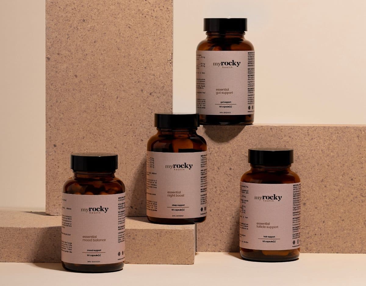 Expert Insights on Supplements from MyRocky’s Chief Medical Officer (Authority Magazine Feature)