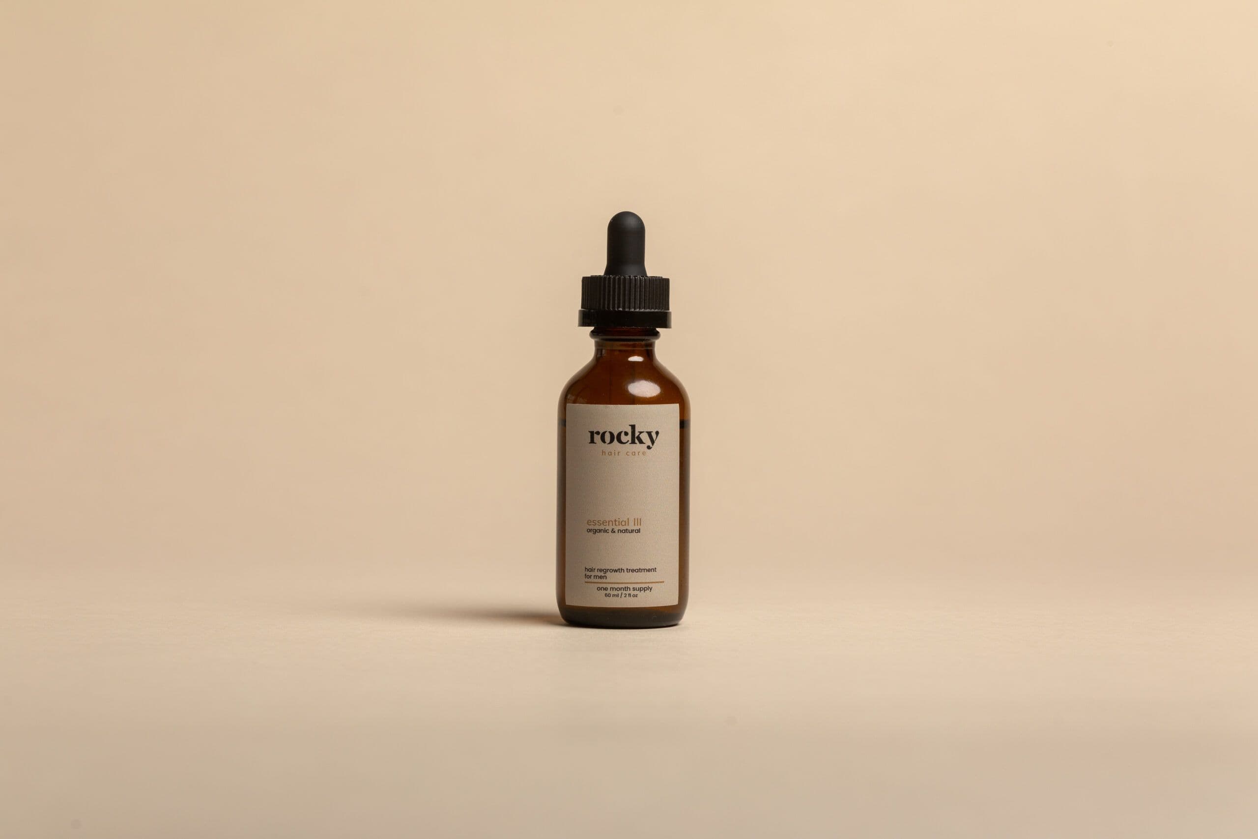 Essential V Oil
