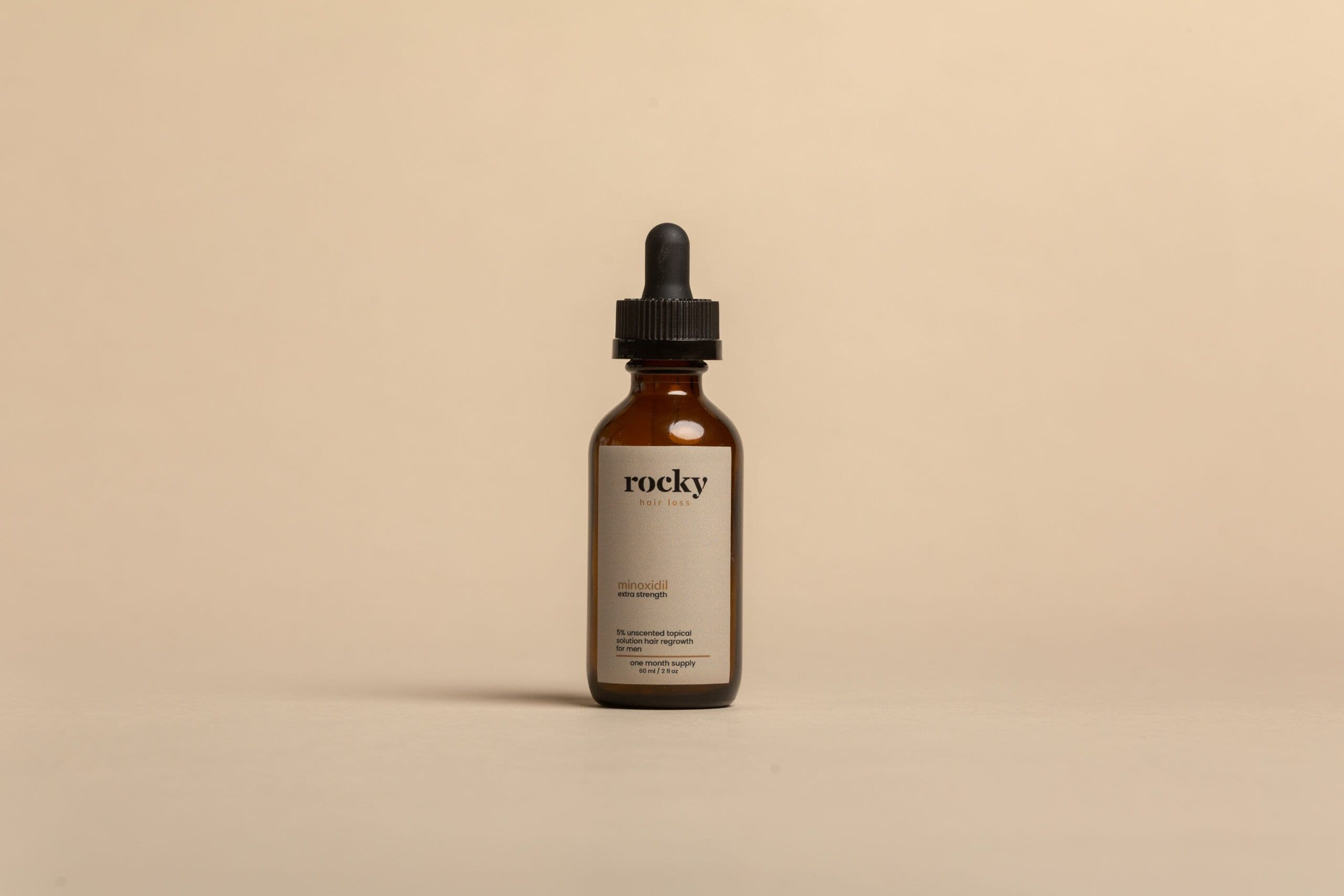 Minoxidil