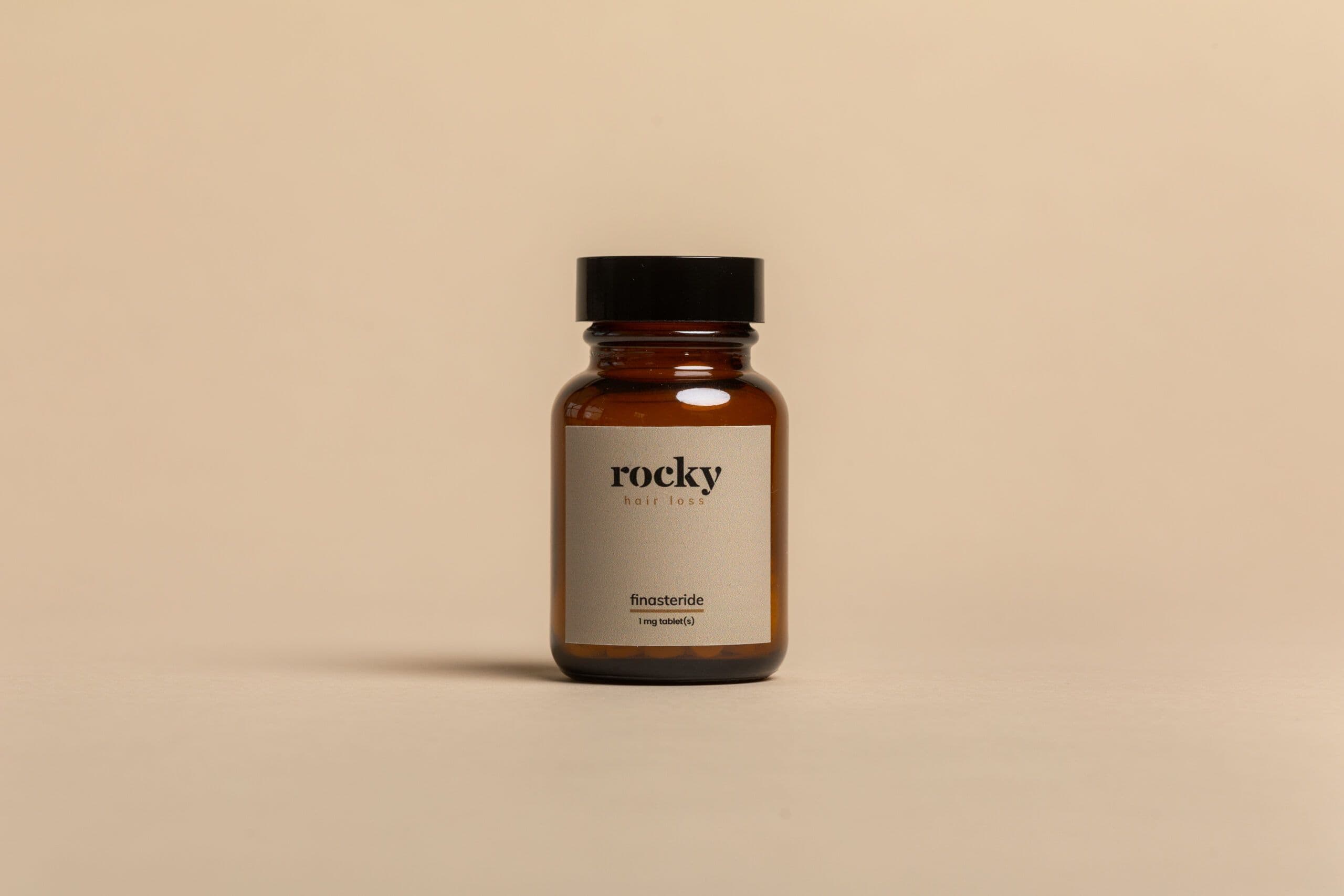 Finasteride