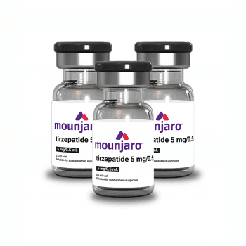 Mounjaro® KwikPen