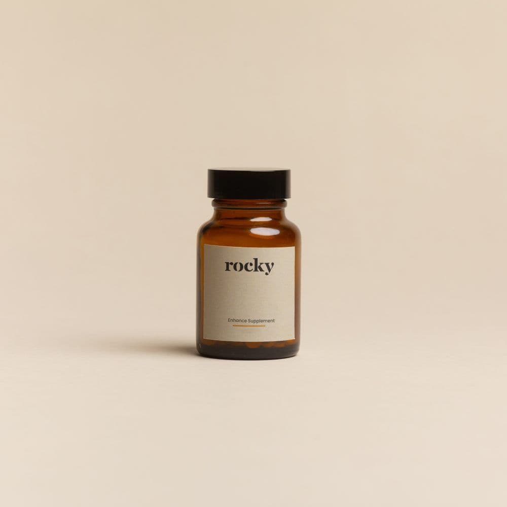 Enhance Supplement