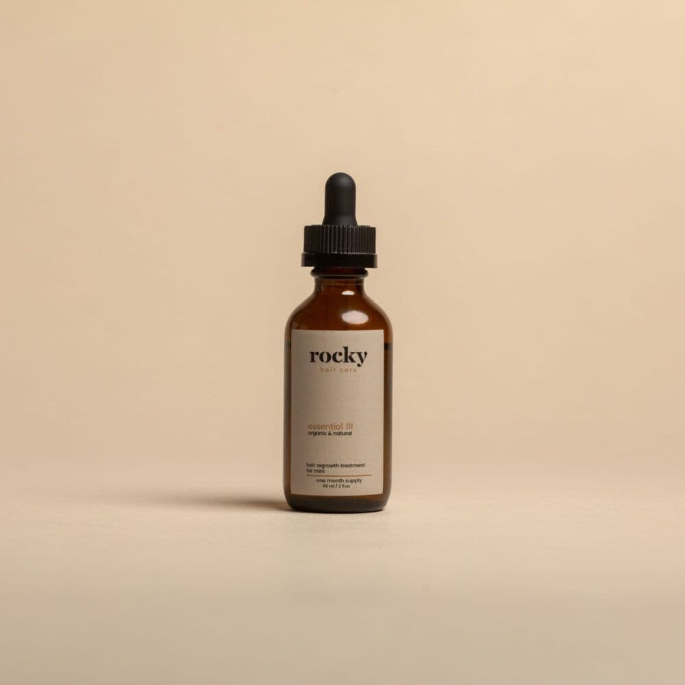 Essential V Oil