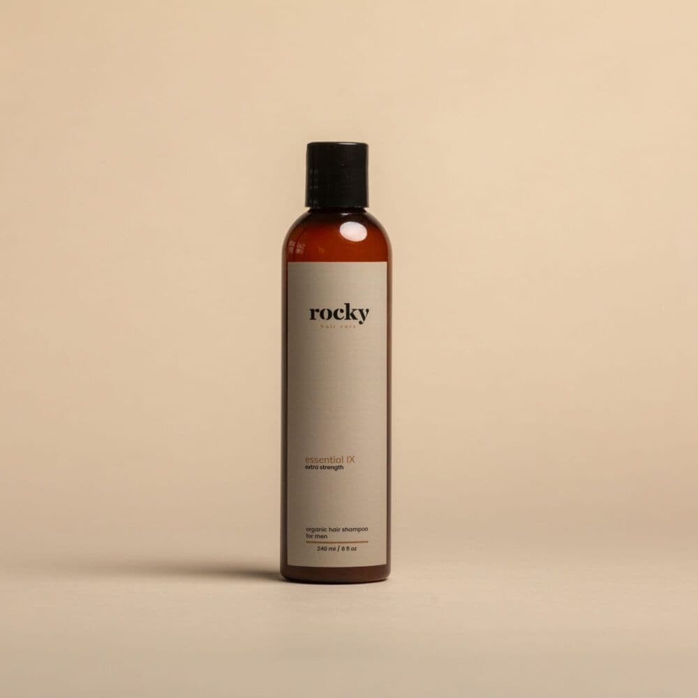 Essential IX Shampoo
