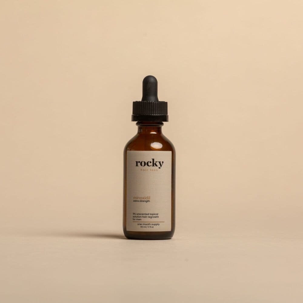 Minoxidil