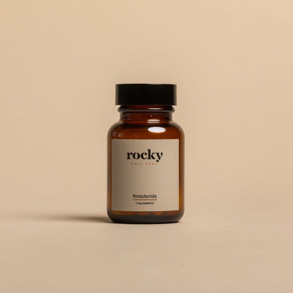 Finasteride