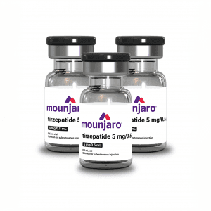 Mounjaro®