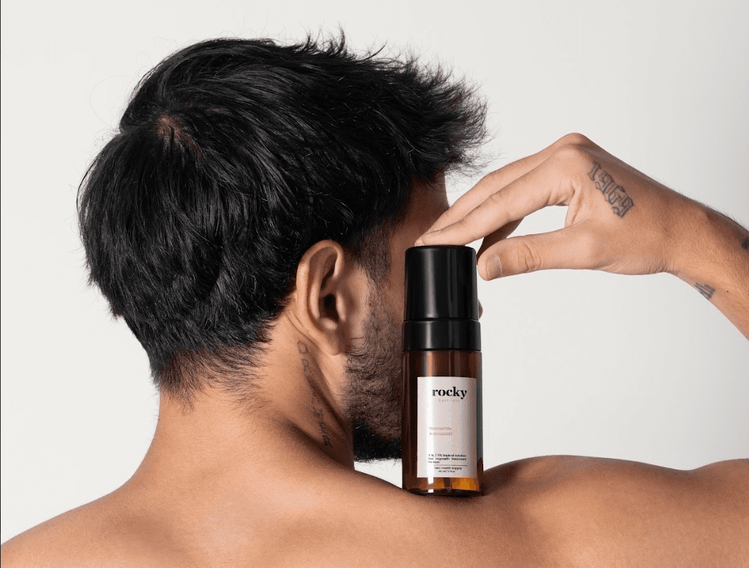 Essential Hair Care for Thinning Hair: What Our Medical Experts Recommend