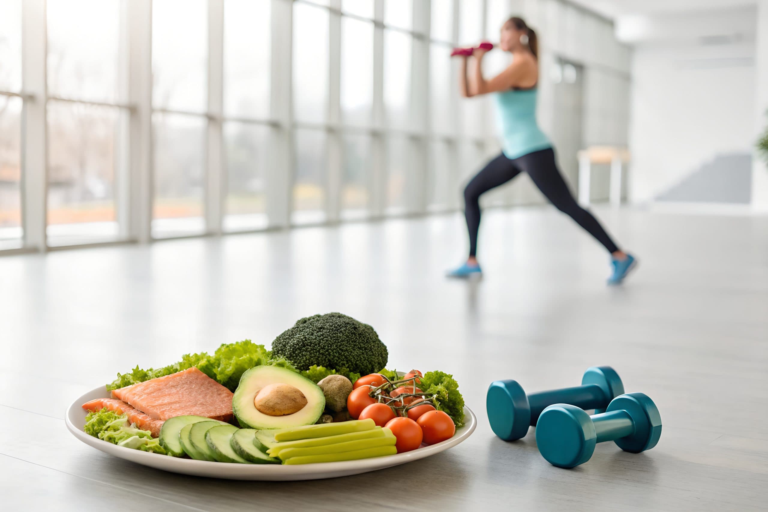 How to Maintain Weight Loss After GLP-1 Medications