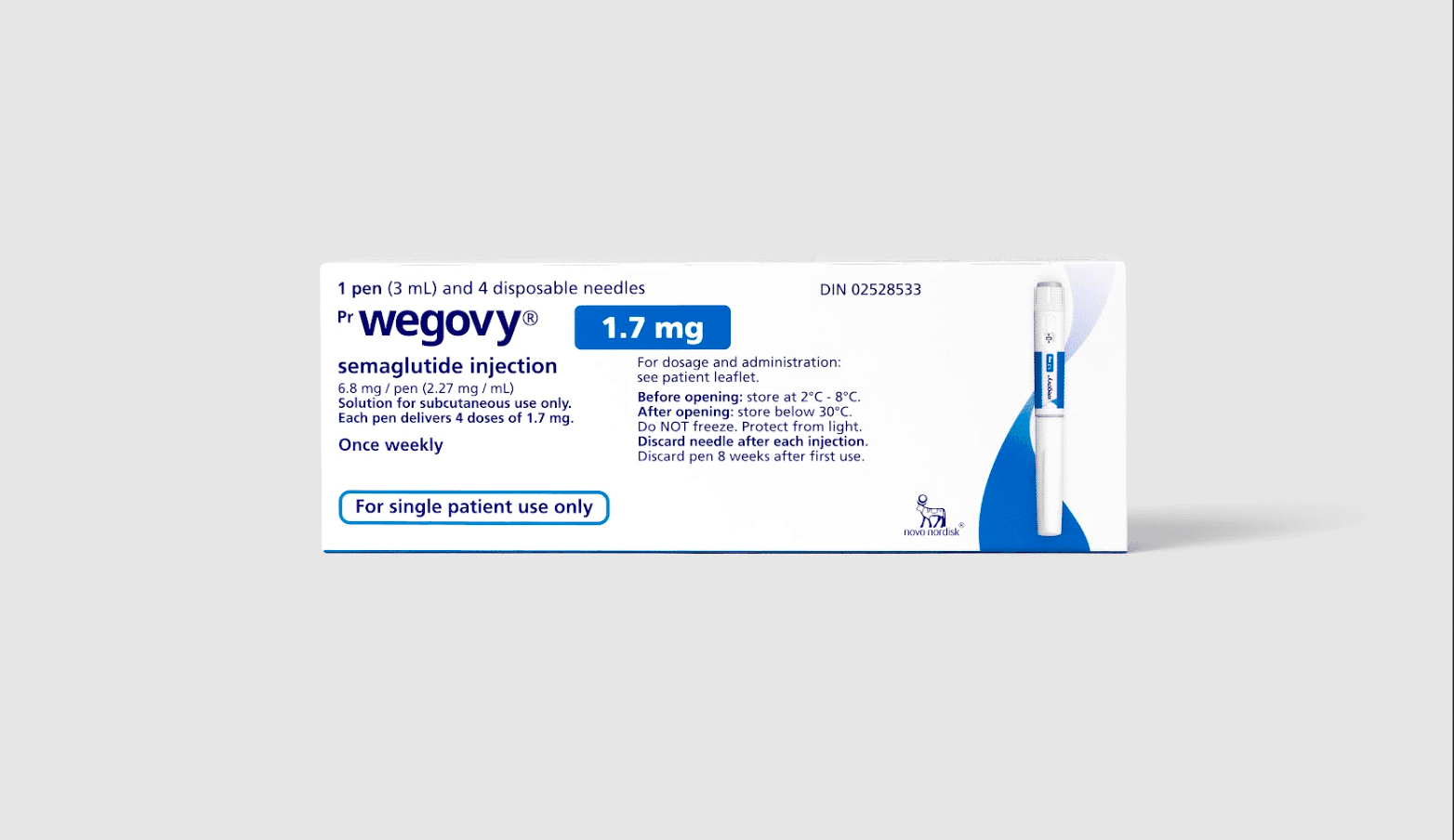Who Qualifies for Wegovy in the U.S.? Eligibility Explained